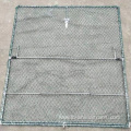 humane hunting mesh sparrow leg snare traps